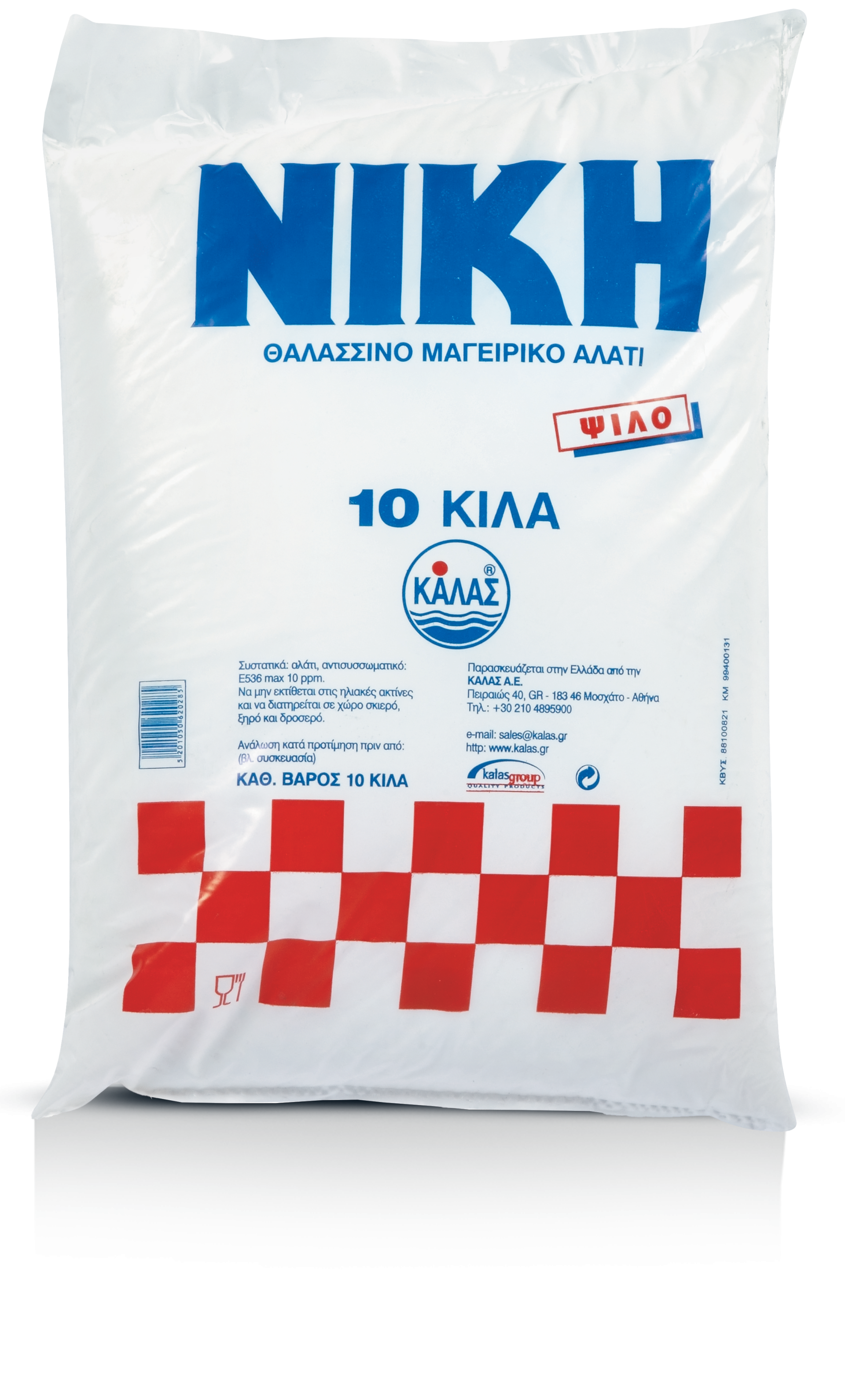 ΝΙΚΙ ψιλό 10kg